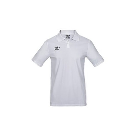 Playera Polo Umbro Team 2018 Hombre UM18503