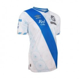 Jersey Umbro Puebla FV Local 21-22 Hombre UM21104