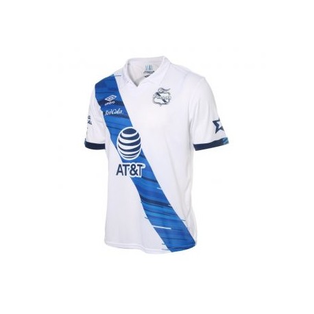 Jersey Umbro Puebla Local Hombre 20-21 UM20155