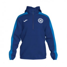 Rompevientos Joma Cruz Azul 2022/23 BA103034A741 Hombre