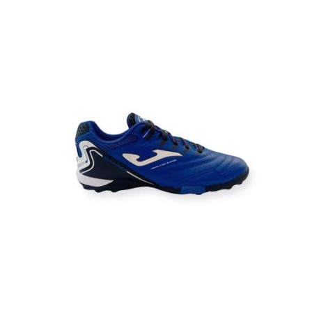 Tenis Futbol Rapido Joma Maxima 2104 Turf Royal