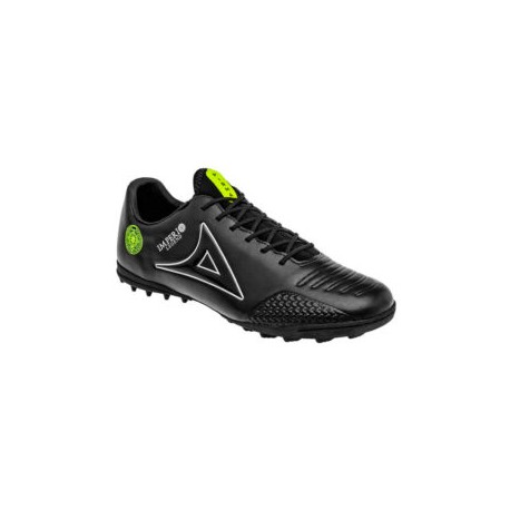 Tenis Pirma Futbol Rapido Imperio Legend Turf Mod. 3013 Negro