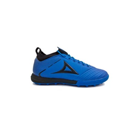 Tenis Pirma Futbol Rapido Turf Hombre 3032 Azul rey