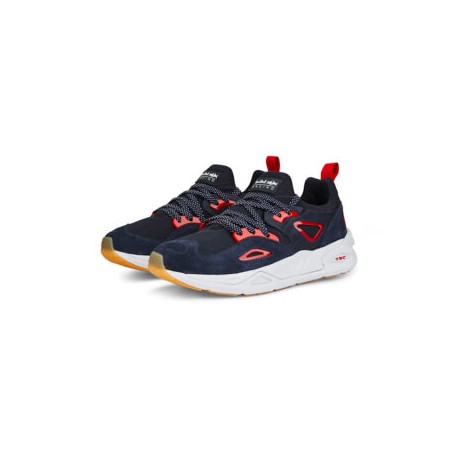 Tenis Puma Red Bull Racing TRC Blaze Hombre 307293 01