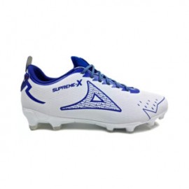 Tenis Pirma Futbol Tachos Hombre 3044 Blanco/Azul