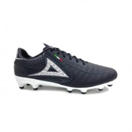 Tenis Pirma Futbol Tachos Hombre 3042 Negro/Blanco