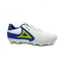 Tenis Pirma Futbol Tachos Hombre 3042 Blanco/Azul