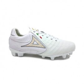 Tenis Pirma Futbol Tachos Hombre 3042 Blanco