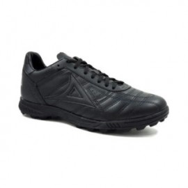 Tenis Pirma Futbol Rapido Brasil Turf Mod. 0503 Negro