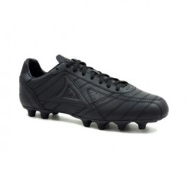 Tenis Pirma Futbol Tachos Brasil Mod. 0501 Negro