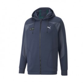 Chamarrra Puma MAPF1 Hooded Sweat Hombre 531878 04