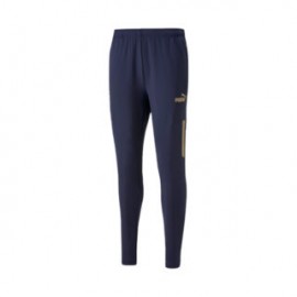 Pants Puma Italia FIGC Prematch Hombre 767054 13