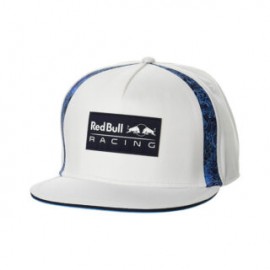 Gorra Puma Red Bull Racing LS FB Plana Unisex