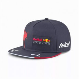 Gorra Puma Red Bull Racing Sergio Perez Plana Unisex