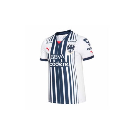 Jersey Puma Monterrey Home Temporada 2022-23 Hombre