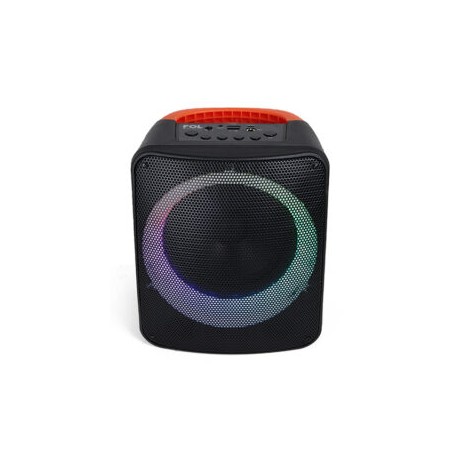 Bocina Bluetooth Portatil Fol FS-L1165