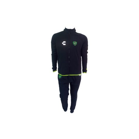 Conjunto Deportivo Charly Somnus Hombre 5055679