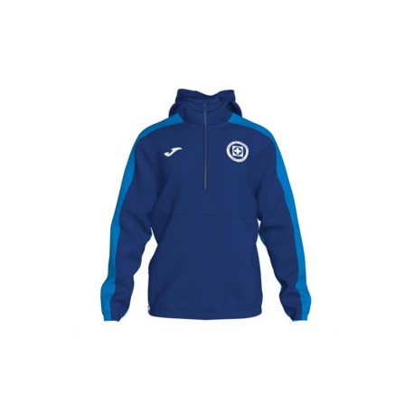 Rompevientos Joma Cruz Azul 2022/23 BA103034A741 Hombre