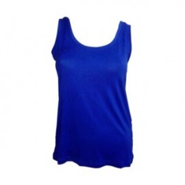 Tank Top Umbro Basico UW22505 Mujer