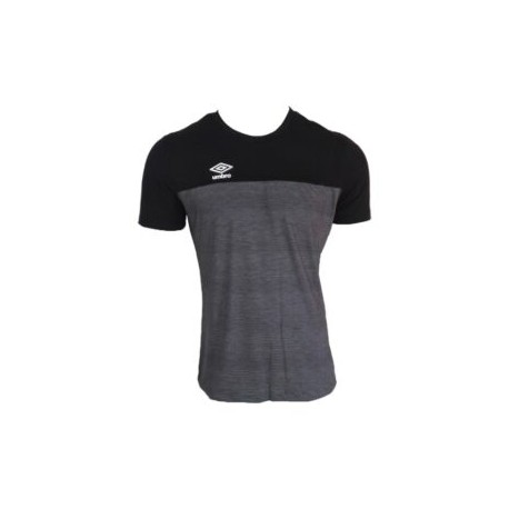 Playera Umbro UM21512 Hombre