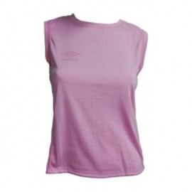 Tank Top Umbro Basico UG22501 Niña