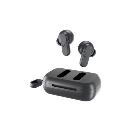 Audifonos Inalambricos Skullcandy Dime True Gris