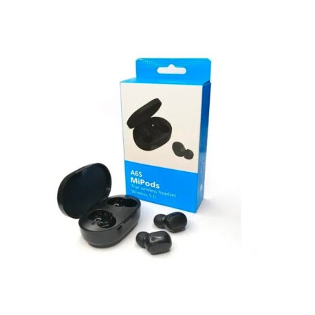 Auriculares Inalambricos Airdots A6S TWS