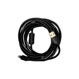 Cable lightning 3Metros