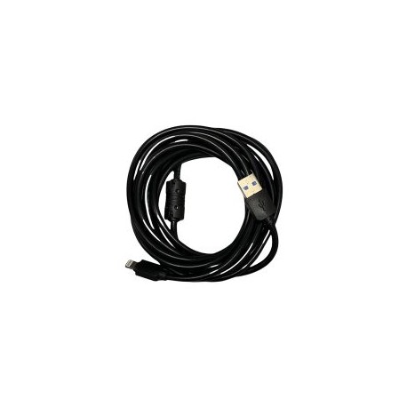 Cable lightning 3Metros