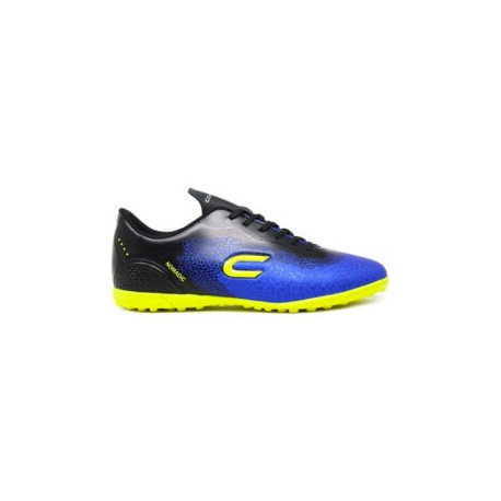 Tenis Court Futbol Rapido Salon Hombre A3331S