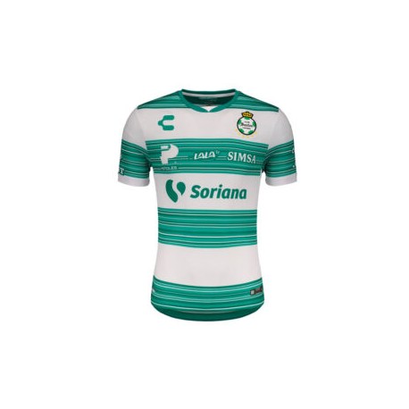 Jersey Charly Futbol Santos Hombre 2020/21 5018613