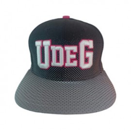 Gorra New Era 950 Of Bca Gualeo Black Black Unisex 11372287