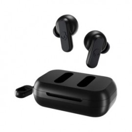 Audifonos Inalambricos Skullcandy Dime True Negro