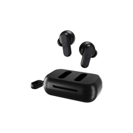 Audifonos Inalambricos Skullcandy Dime True Negro