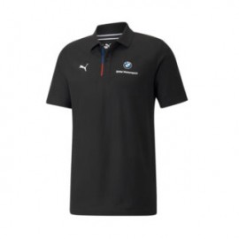 Playera Puma Polo BMW MMS Hombre 531193 01