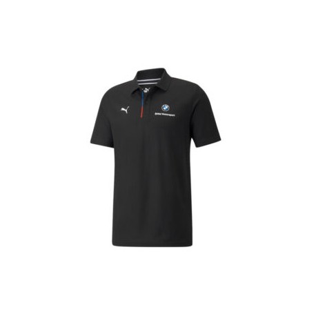 Playera Puma Polo BMW MMS Hombre 531193 01