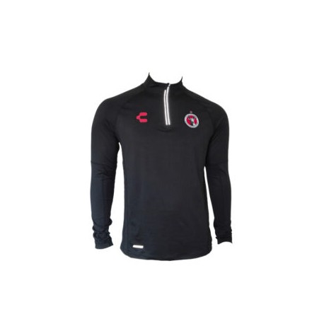 Sudadera Charly Xolos PULLOVER Hombre 20/21