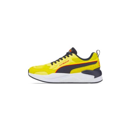 Tenis Puma Red Bull Racing X-Ray 2 SP Hombre 307157 02