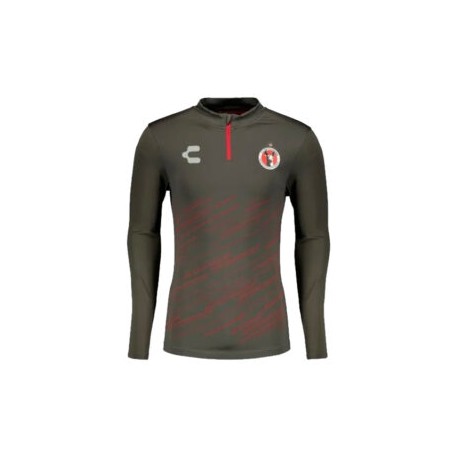 Sudadera Charly Xolos PULLOVER Hombre 19/20