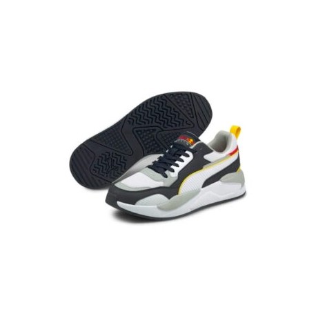 Tenis Puma Red Bull Racing X-Ray 2 Hombre 306837 01