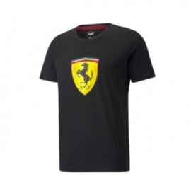 Playera Puma FERRARI RACE COLORED BIG TEE Hombre 53169101