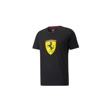 Playera Puma FERRARI RACE COLORED BIG TEE Hombre 53169101