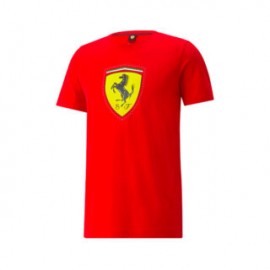 Playera Puma FERRARI RACE COLORED BIG TEE Hombre 53375302