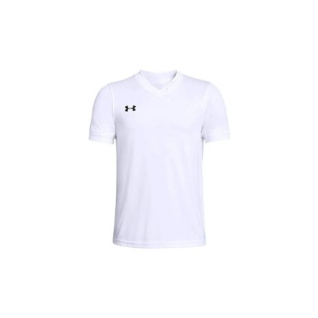 Playera Deportiva Under Armour Maquina Hombre 1270926 100