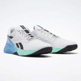 Tenis Reebok Nanoflex TR Hombre GZ0249