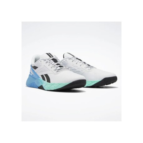 Tenis Reebok Nanoflex TR Hombre GZ0249