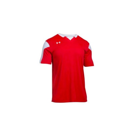 Playera Deportiva Hombre Under Armour Maquina 1270926600