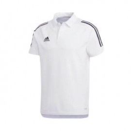 Playera Polo Adidas Condivo 20 Hombre