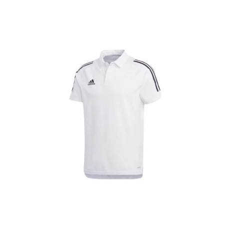 Playera Polo Adidas Condivo 20 Hombre