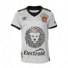 Jersey Umbro Leones Negros Niños Visita 19-20